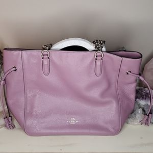 Coach Tote Jasmine
